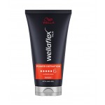 Gel pentru par Wellaflex Men Power Definition cu fixare extremă 6/6, 150ml Gel pentru par Wellaflex Men Power Definition cu fixare extremă 6/6, 150ml